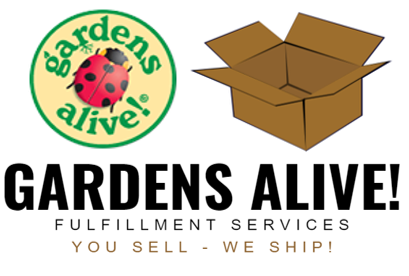 Gardens Alive! Fulfillment Services